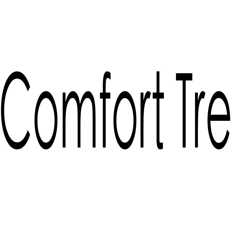 Comfort Tre