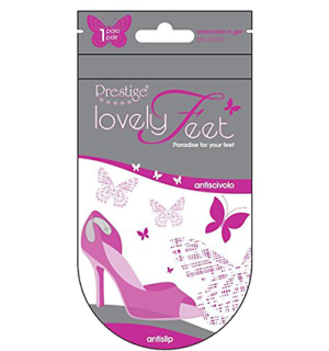 ANTISCIVOLO LOVELYFEET PRESTIGE
