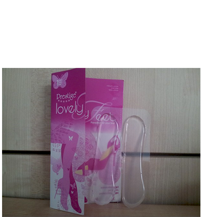 ANTISCIVOLO LOVELYFEET PRESTIGE - immagine 2