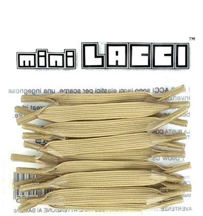 LACCI ELASTICI MINILACCI ML16P