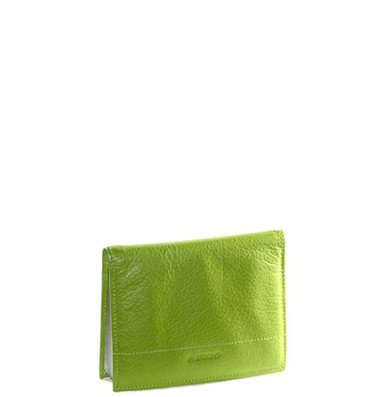 PORTA CARTE 204BRI VERDE BRIGHT