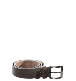 CINTURA MADE IN ITALY 119740 GRIGIA