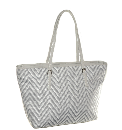 BORSA KESHIA 1673 GRIGIO