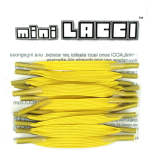 LACCI ELASTICI MINILACCI ML13P