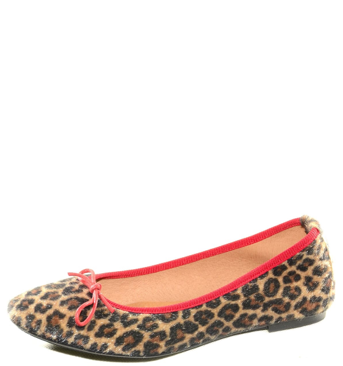 BALLERINA FACTORY SHOES 600 MULTICOLOR