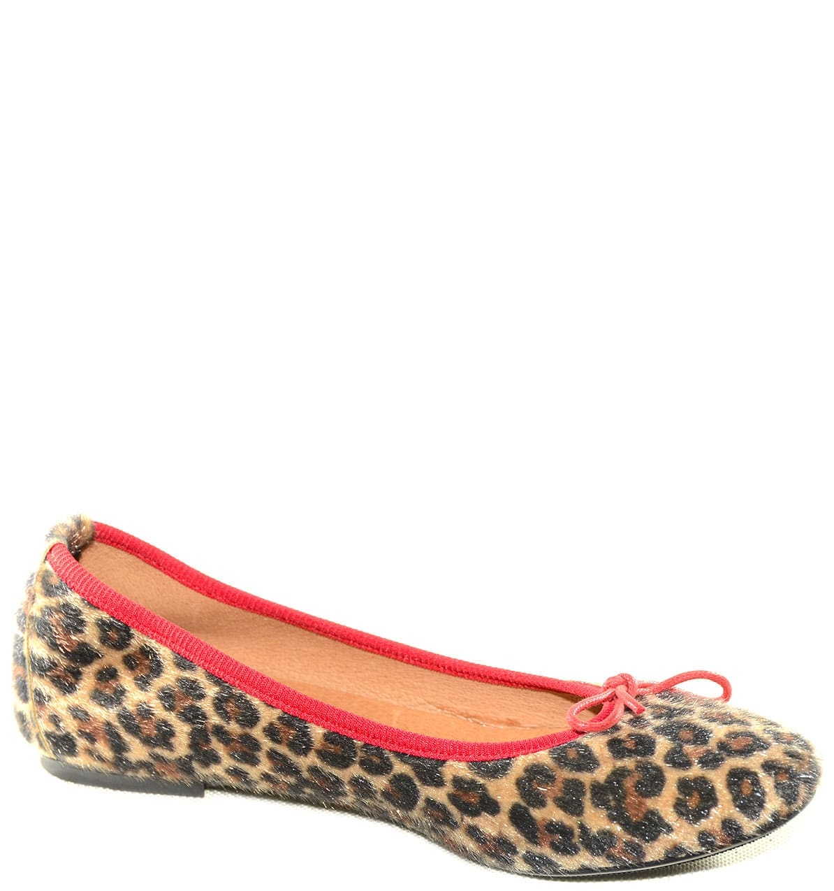 BALLERINA FACTORY SHOES 600 MULTICOLOR - immagine 2
