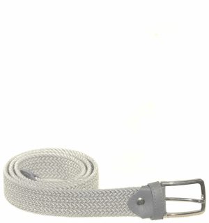 CINTURA W325 GRIGIA
