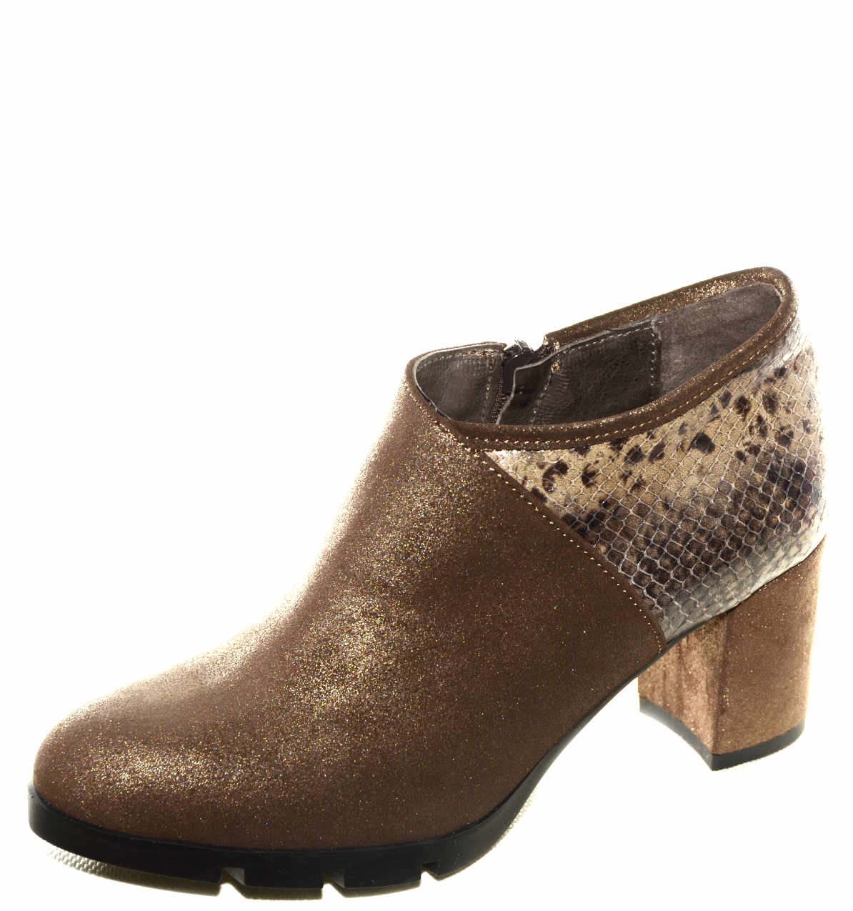 SCARPA 2029 MARRONE