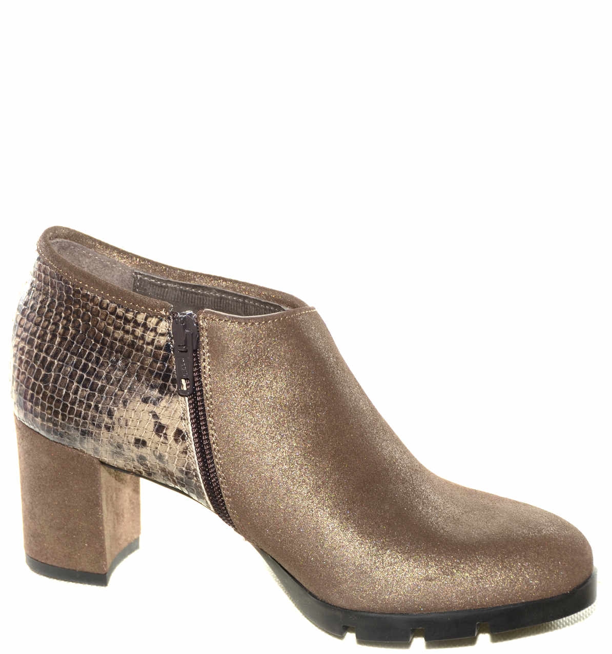 SCARPA 2029 MARRONE - immagine 2