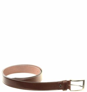 CINTURA MARR26 MARRONE