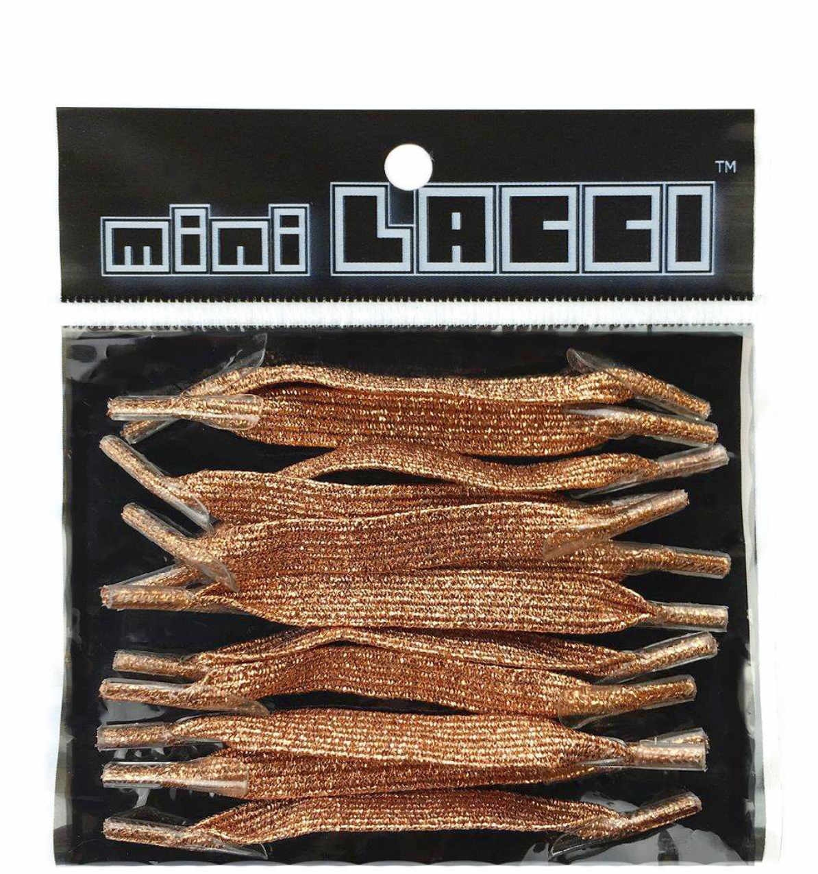 LACCI ELASTICI MINILACCI ML34P