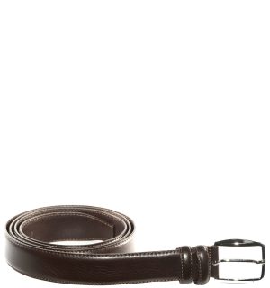 CINTURA 35XL MARRONE
