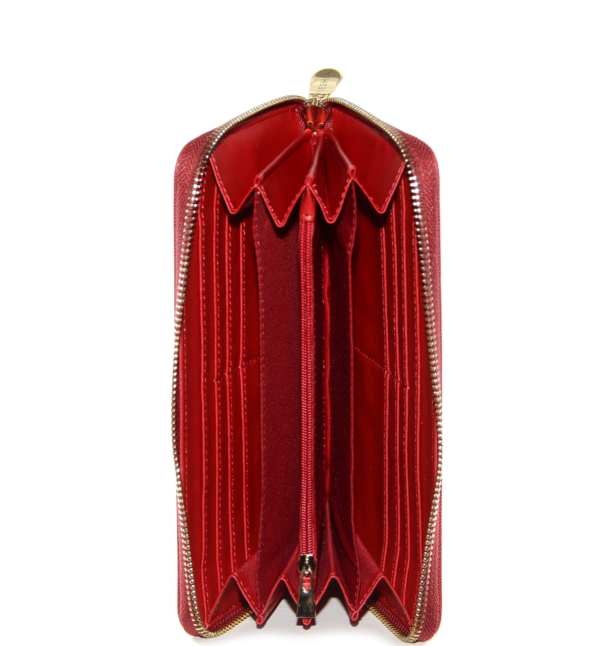 PORTAFOGLIO 001 ROSSO - immagine 2