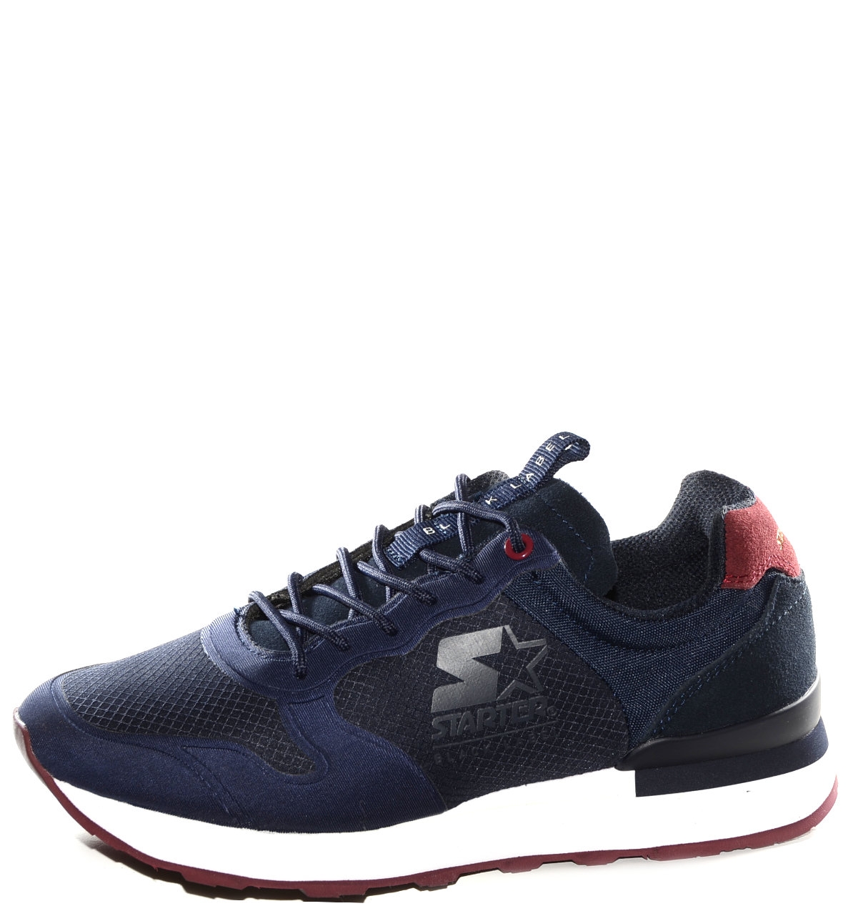 SNEAKER 1RUN148BB BLU