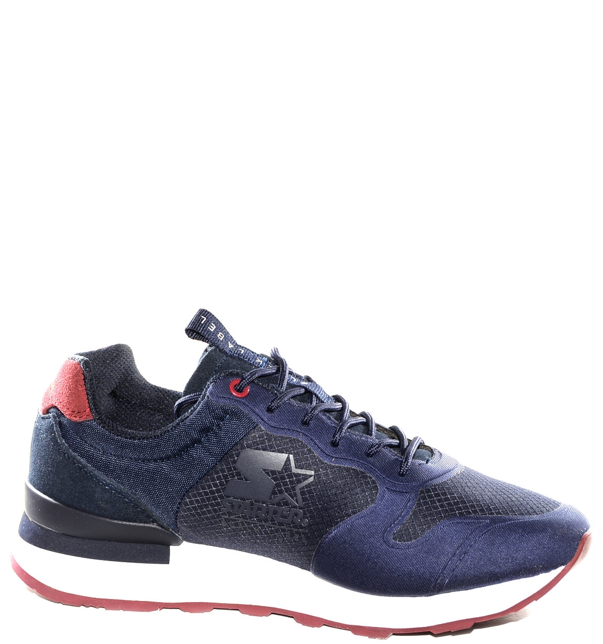 SNEAKER 1RUN148BB BLU - immagine 2