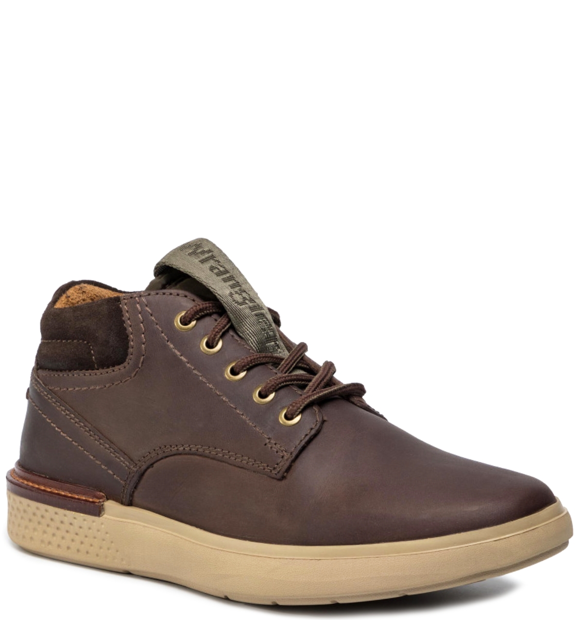 SCARPA MARRONE WM92101A
