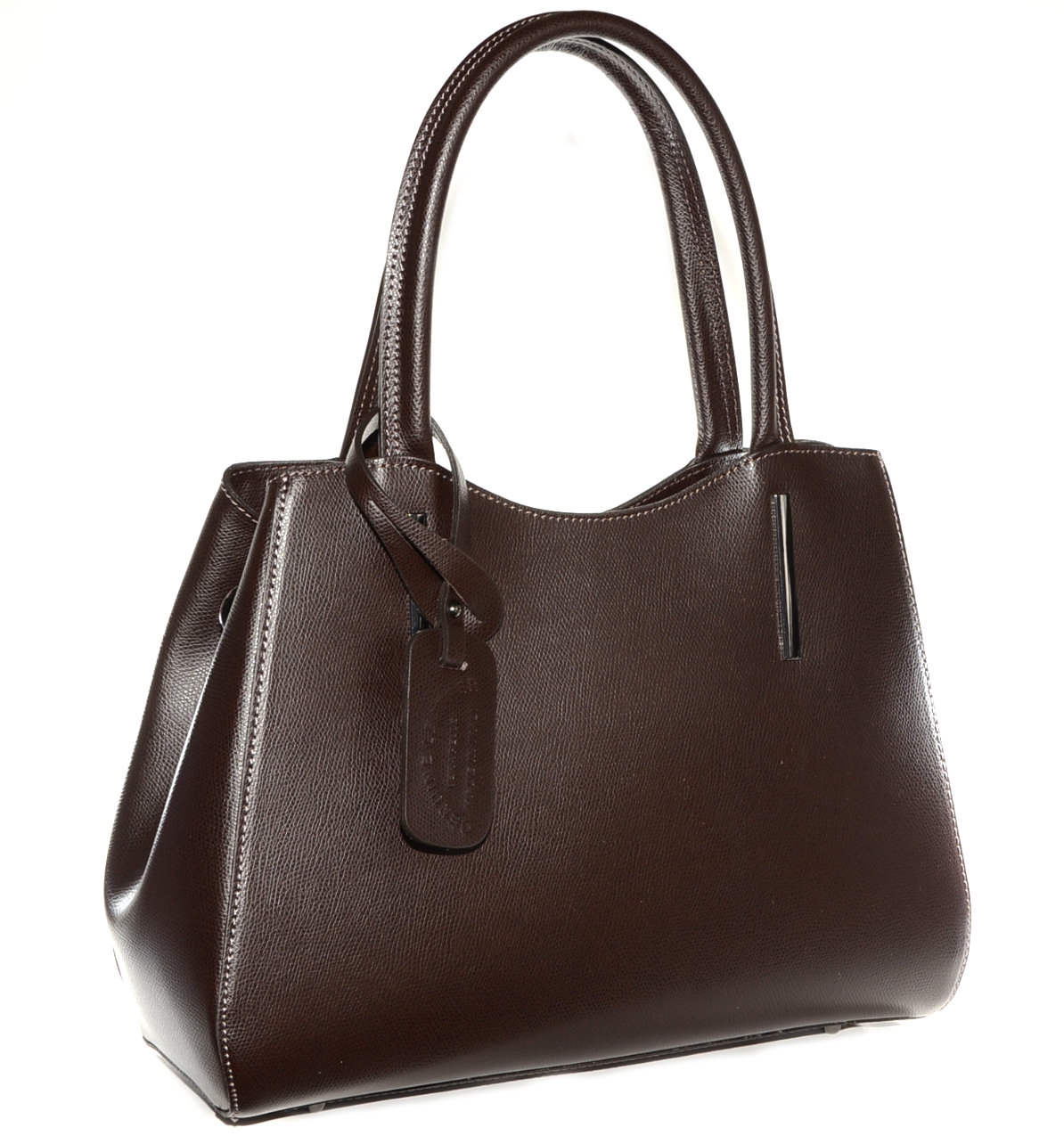 BORSA BPFW19 MARRONE