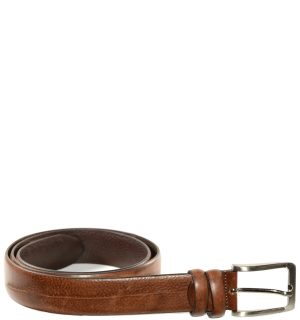 CINTURA 1443 MARRONE