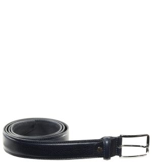 CINTURA 1374 BLU