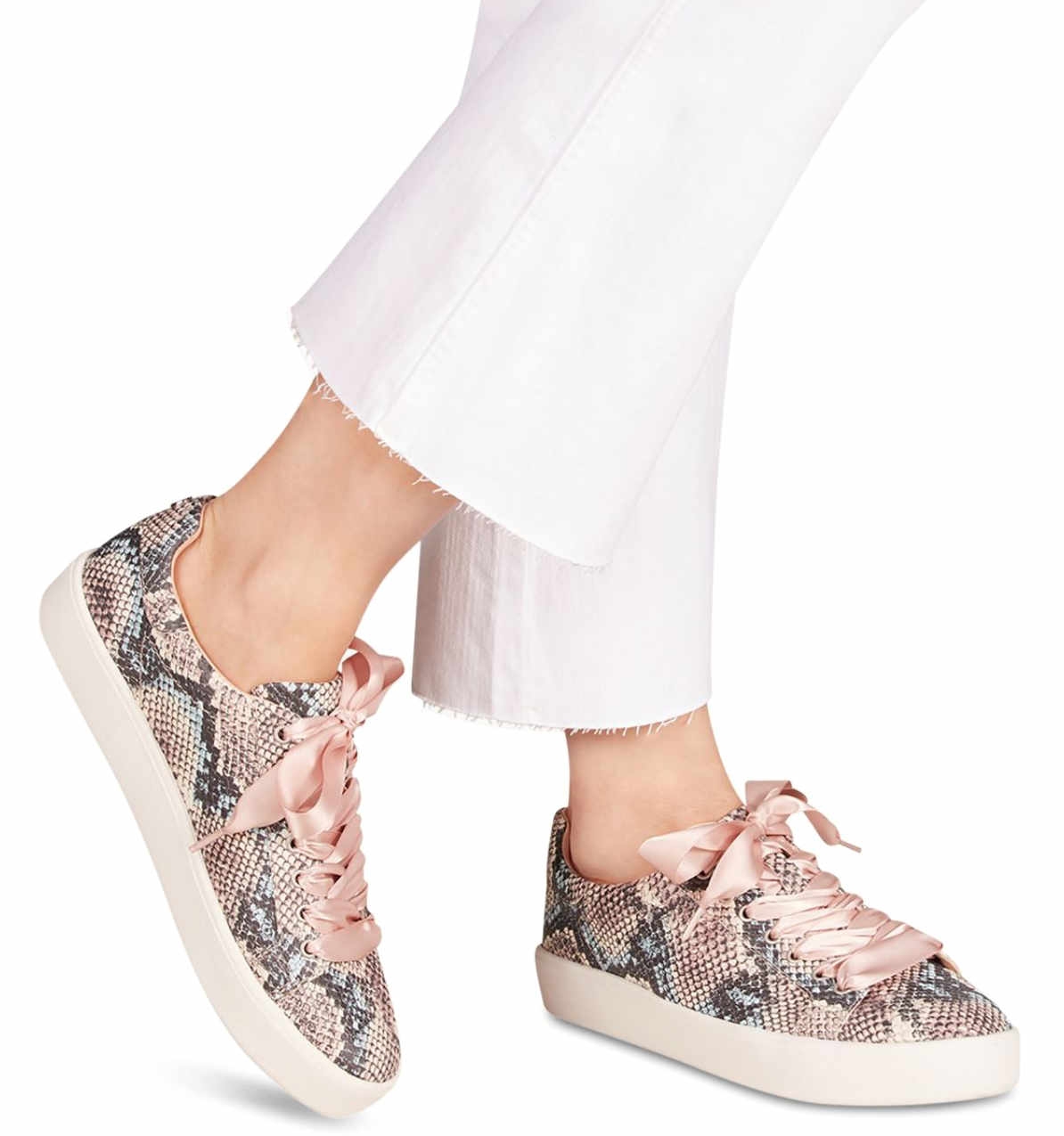 SNEAKER MULTICOLOR 23724 - immagine 3