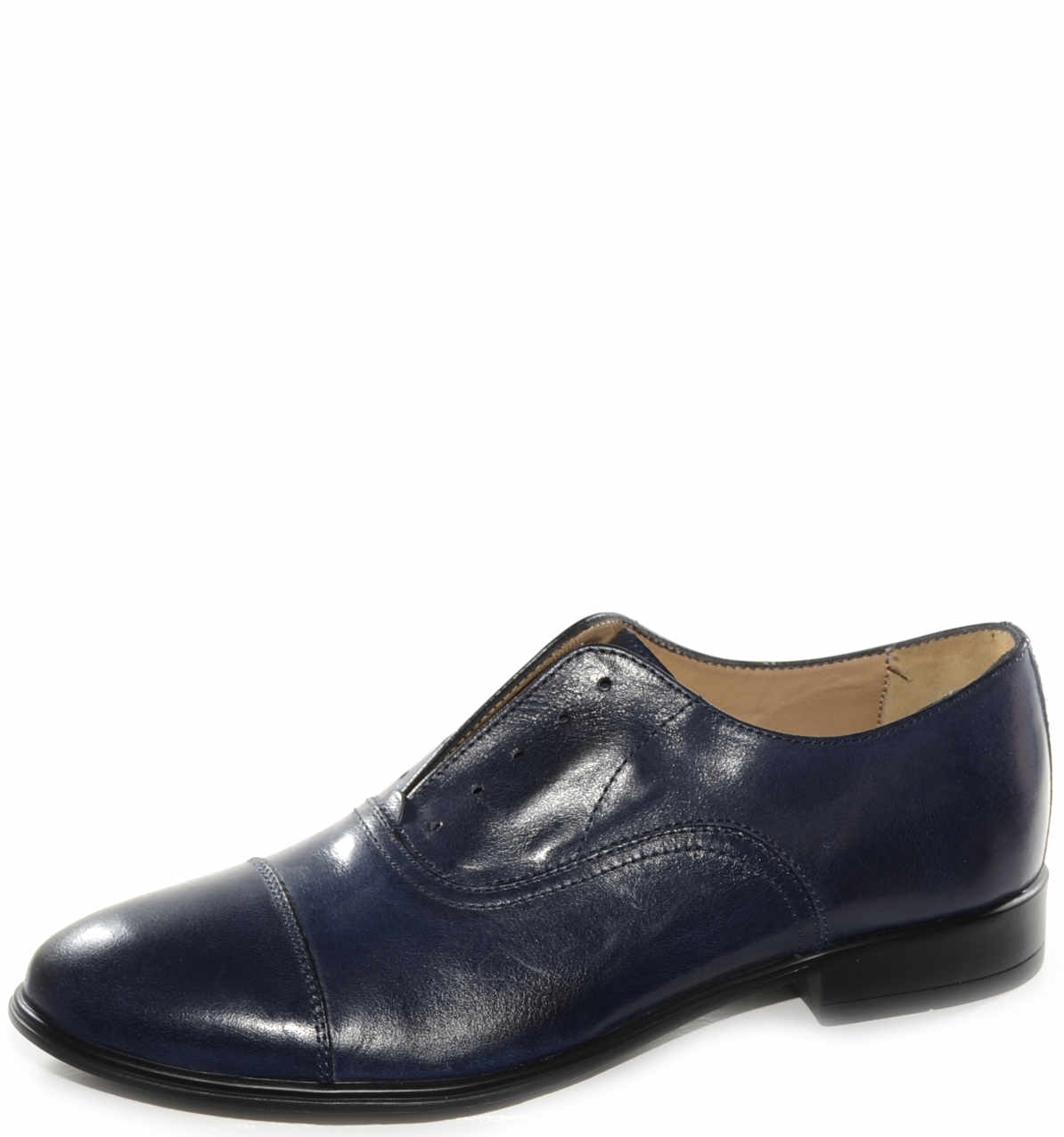 SCARPA ELEGANTE 19765 BLU