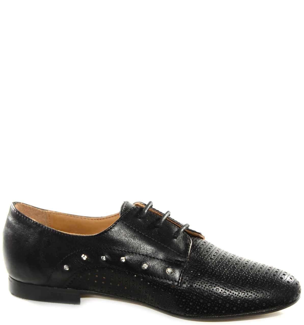 FRANCESINA NERA EA425 - immagine 2