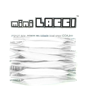 LACCI ELASTICI MINILACCI ML00