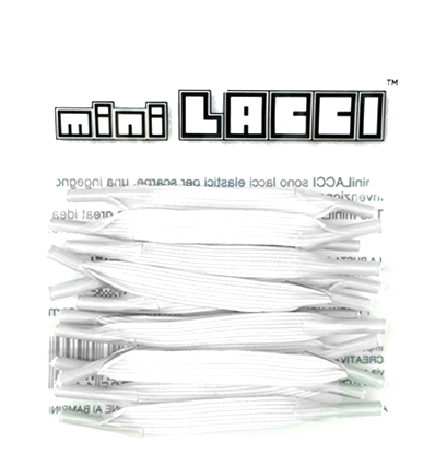 LACCI ELASTICI MINILACCI ML00