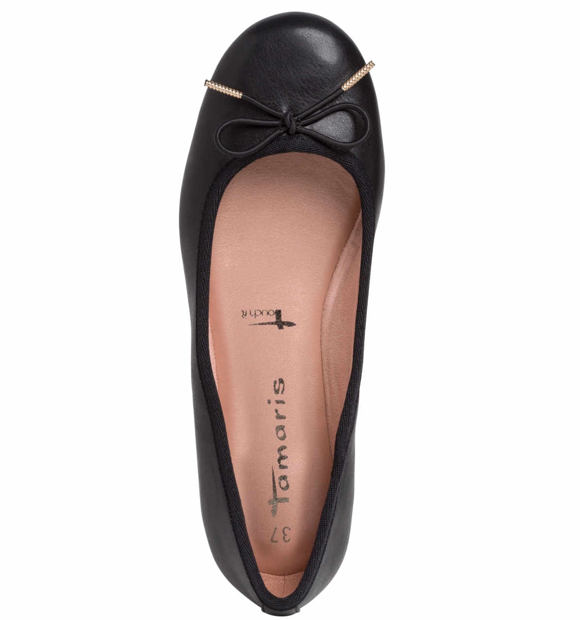 BALLERINA NERA 22101 - immagine 3
