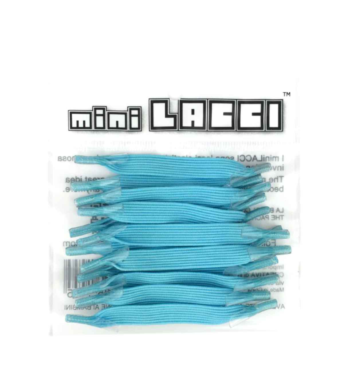 LACCI ELASTICI MINILACCI ML15P