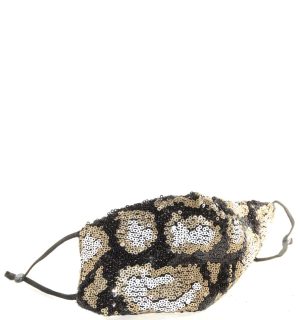 MASCHERINA TESSUTO LAVABILE MK025 MULTICOLOR