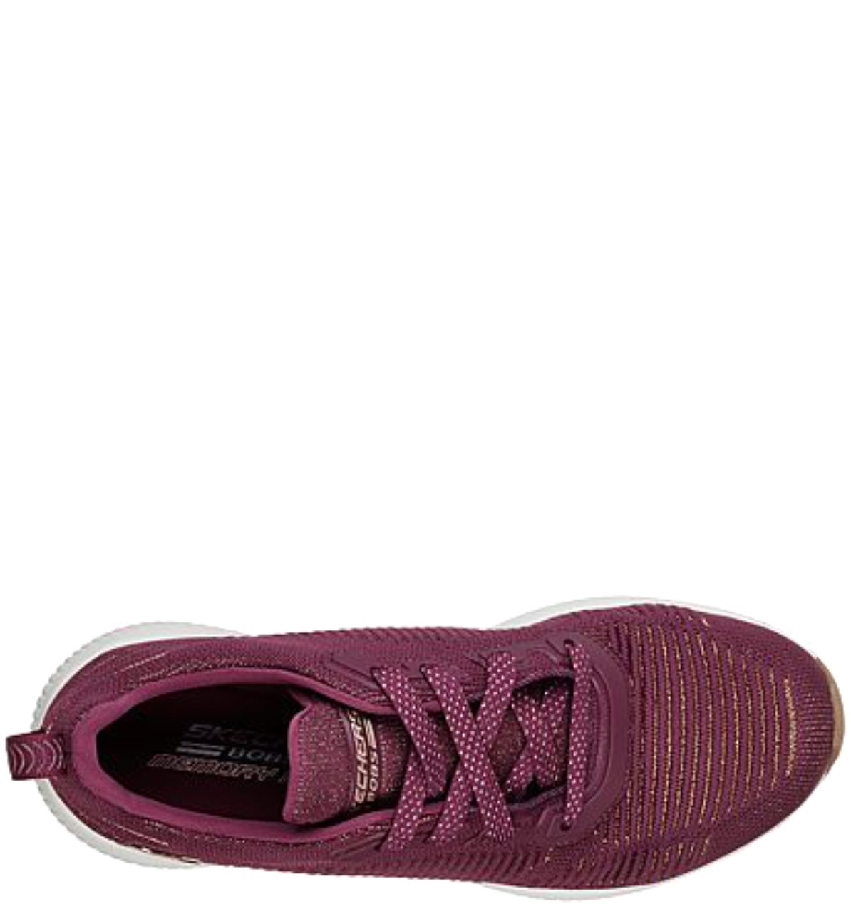 SNEAKER BORDEAUX 31347 - immagine 2
