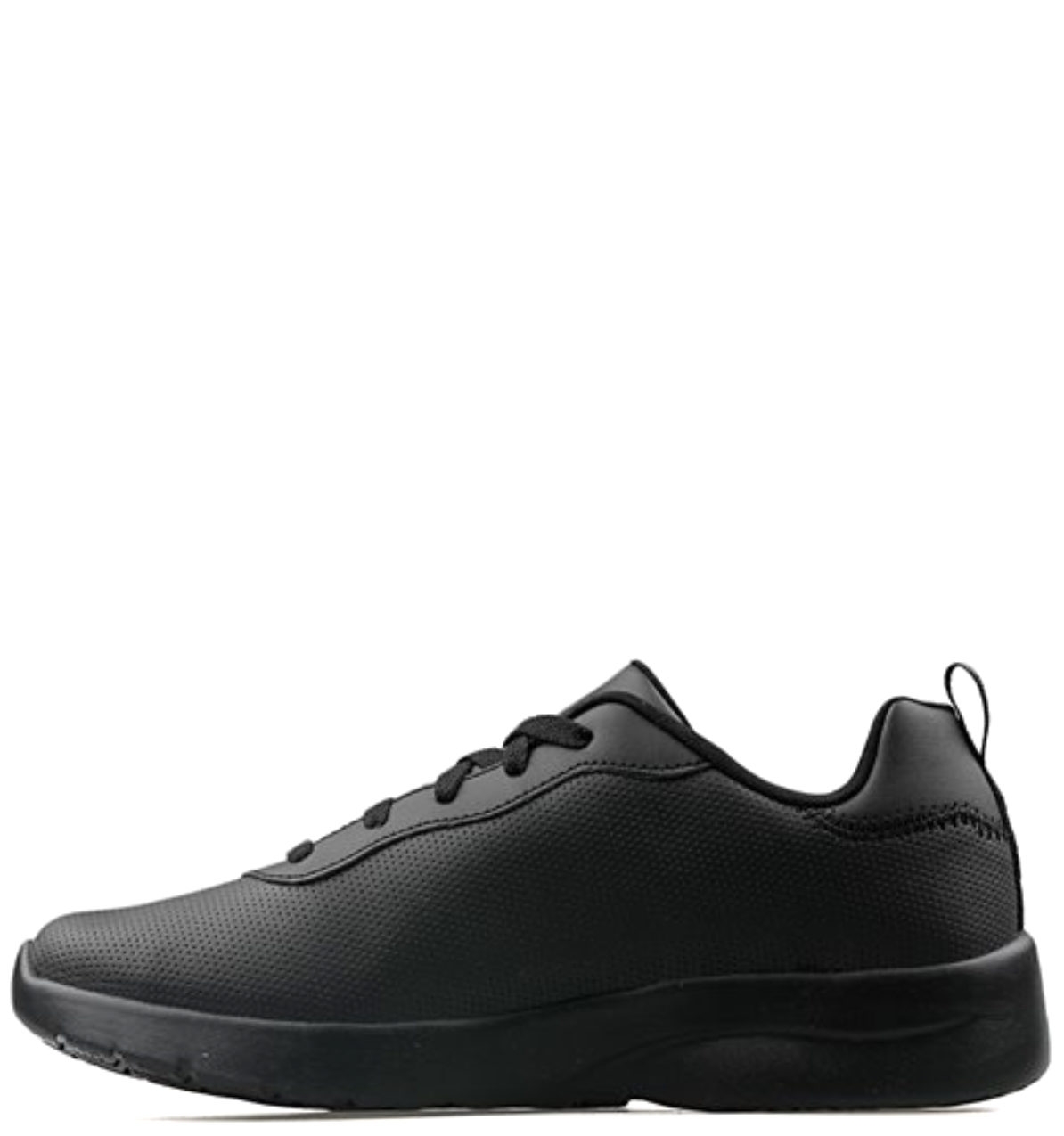SNEAKER NERA 88888368 - immagine 2