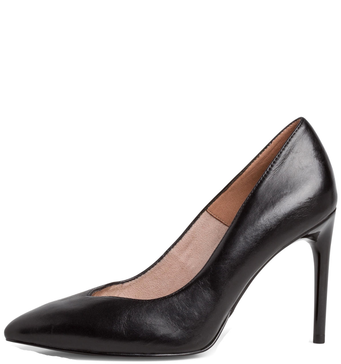 DECOLLETE 22443 NERA