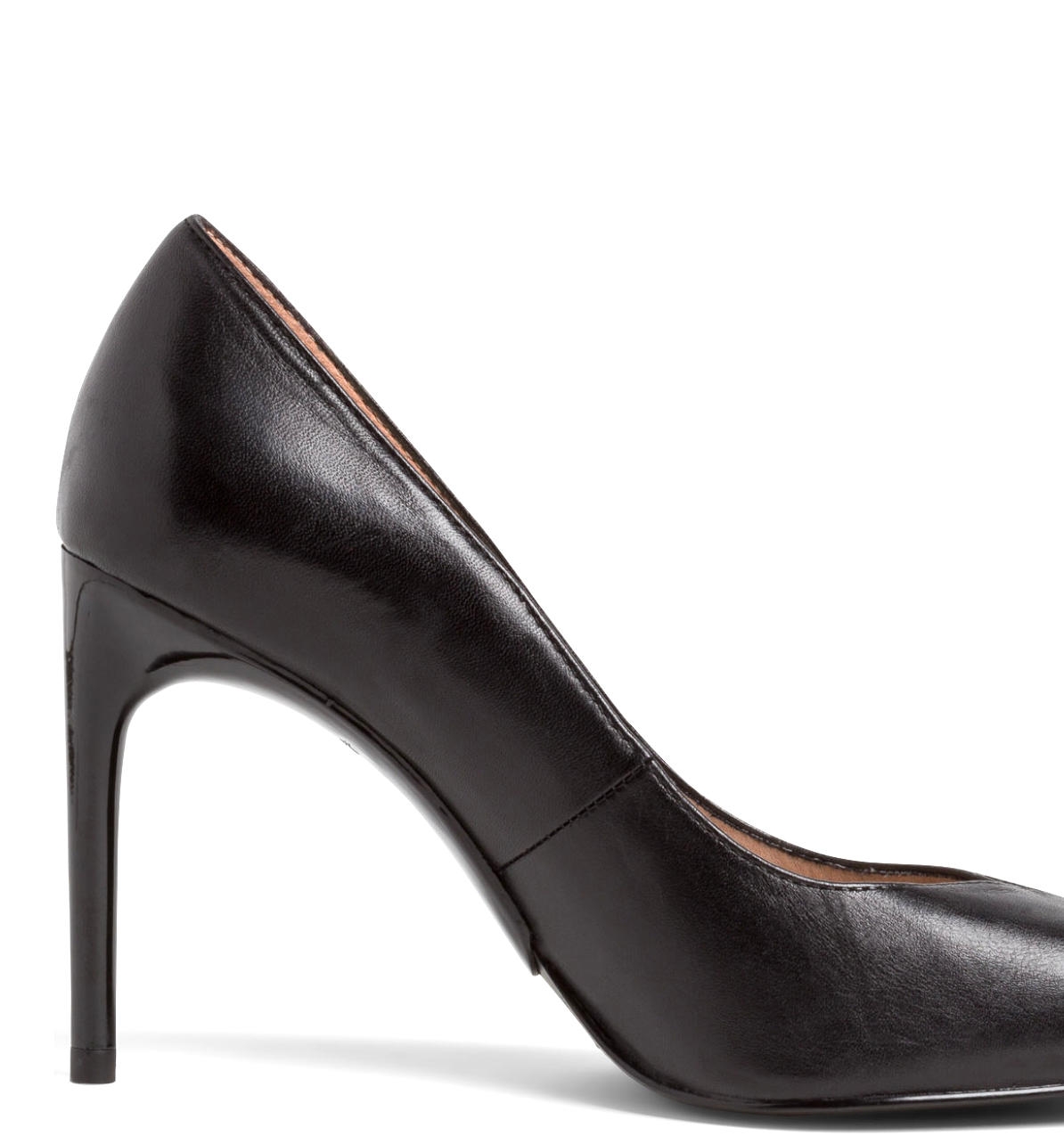 DECOLLETE 22443 NERA - immagine 3