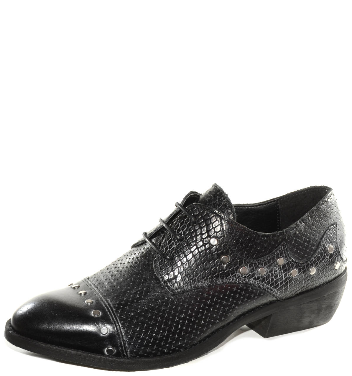 FRANCESINA NERA DF266