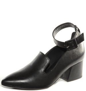 SCARPA NERA 924