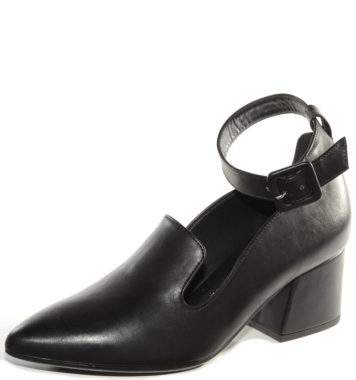 SCARPA NERA 924