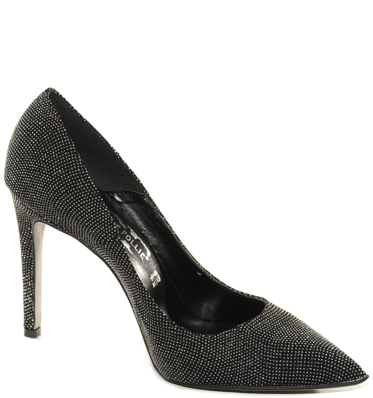 DECOLLETE NERO 270 - immagine 2