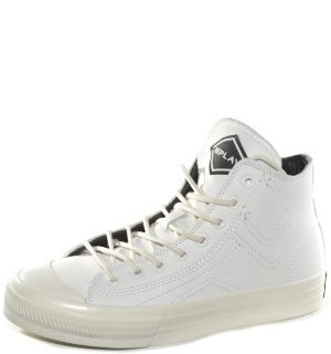 SNEAKER BIANCA RV980006L