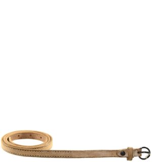 CINTURA E009 cuoio