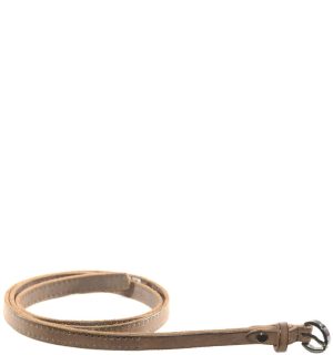 CINTURA E009 marrone