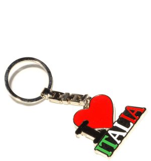 Portachiavi Love Italia WS19