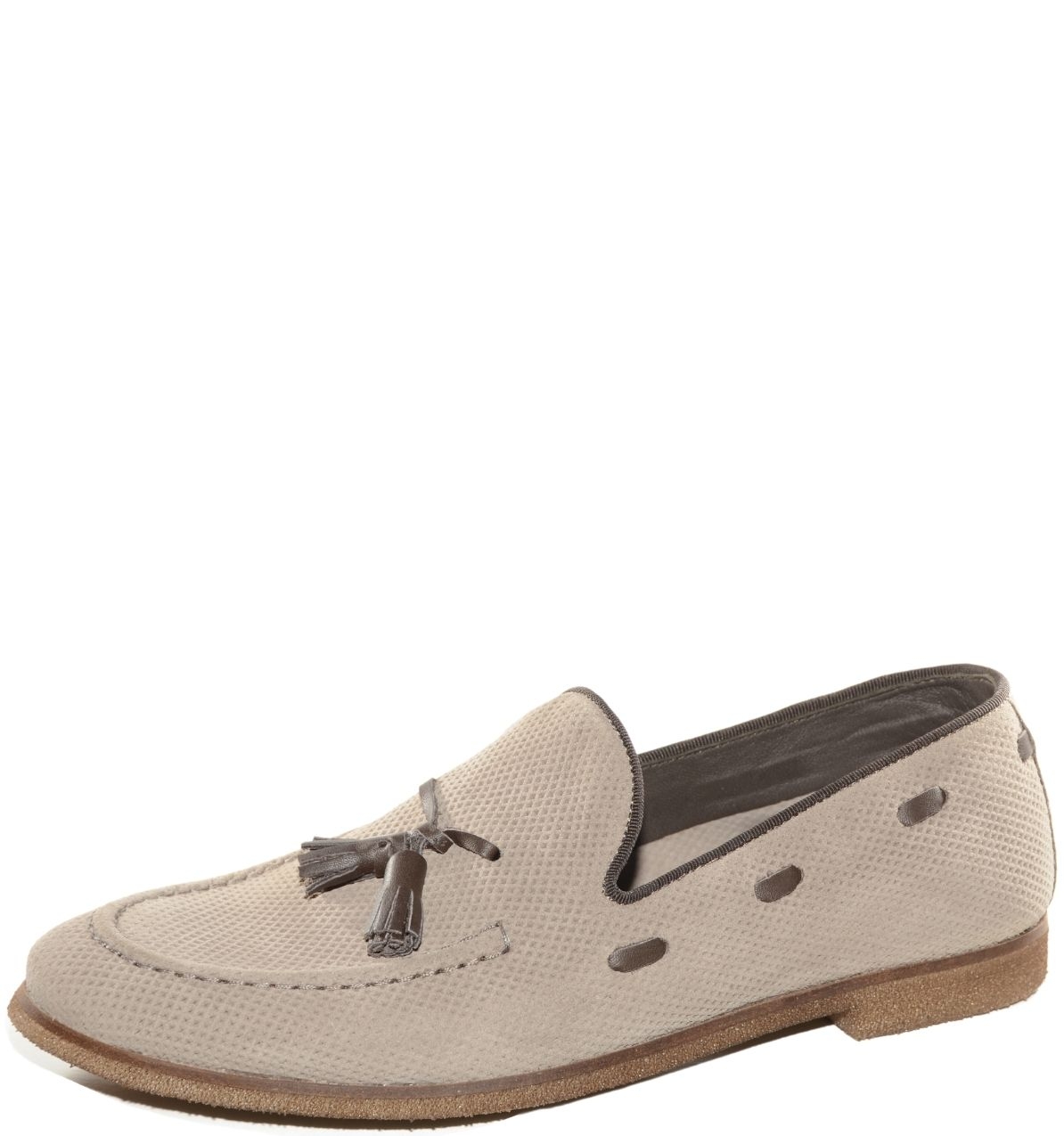 MOCASSINO BEIGE RE6210