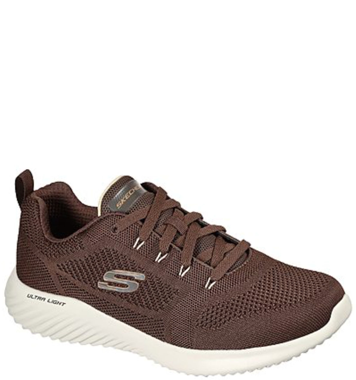 Sneaker Lacci Marrone 232068 BRN
