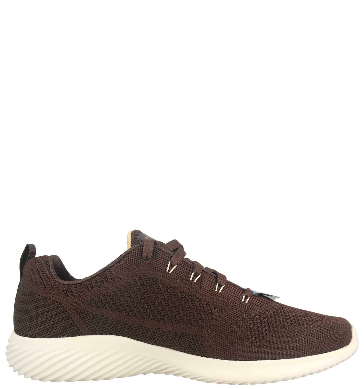 Sneaker Lacci Marrone 232068 BRN - immagine 2