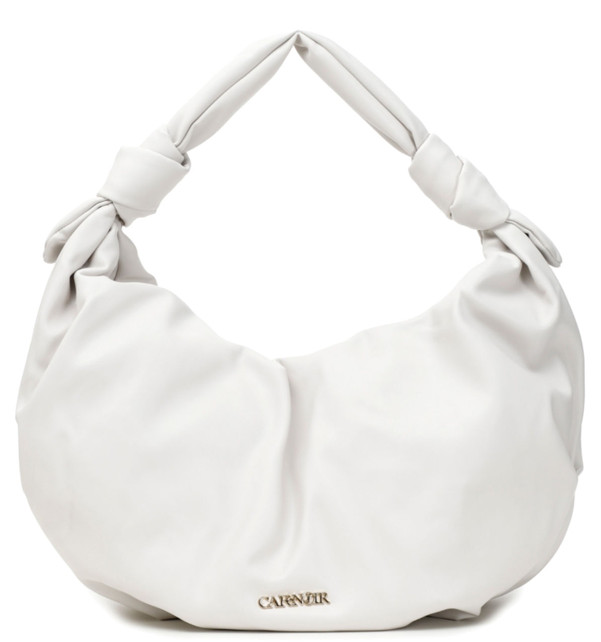 BORSA SHOPPING GRIGIA FZ0003