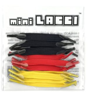 LACCI ELASTICI MINILACCI ML21