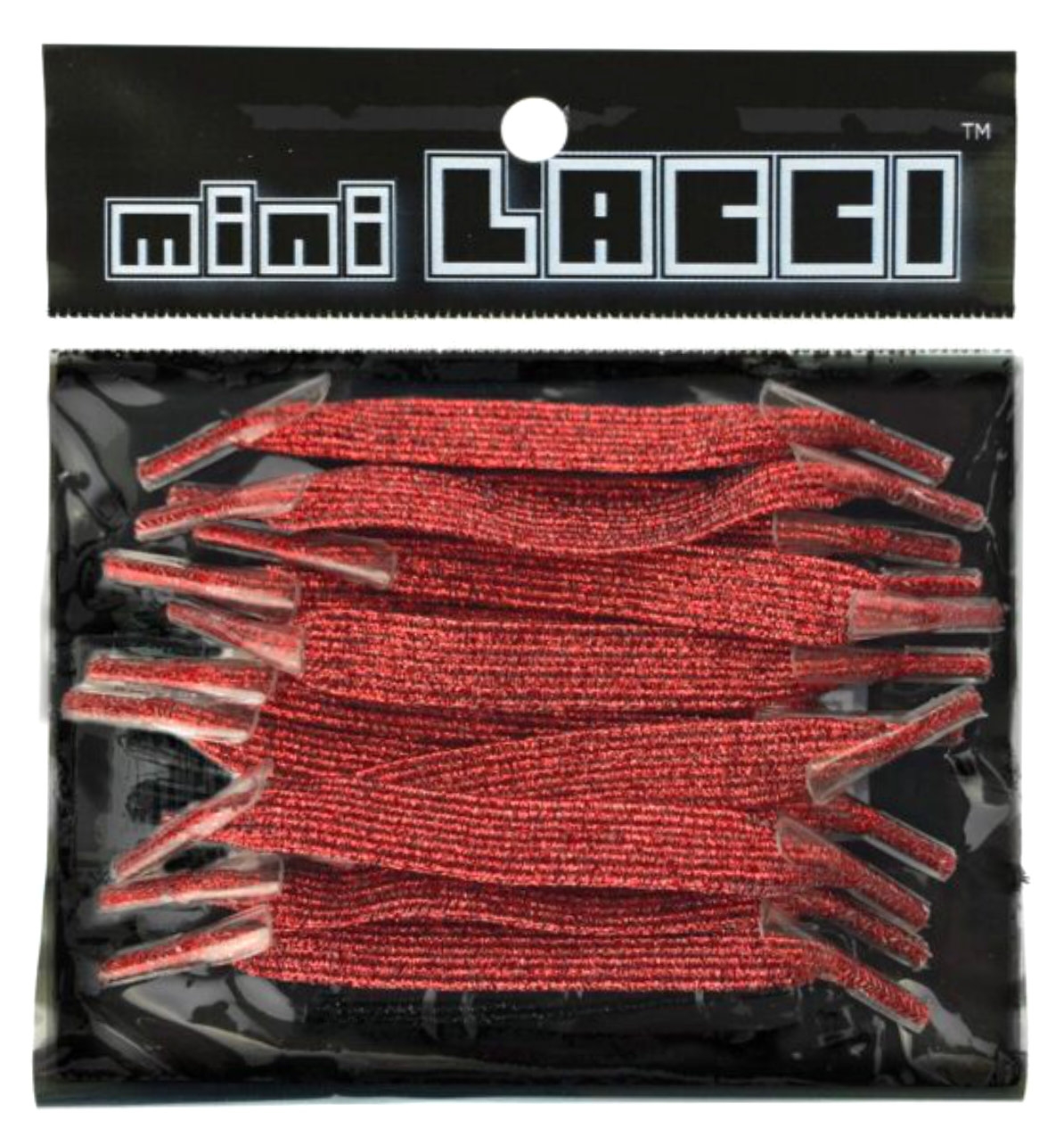 LACCI ELASTICI MINILACCI ML36