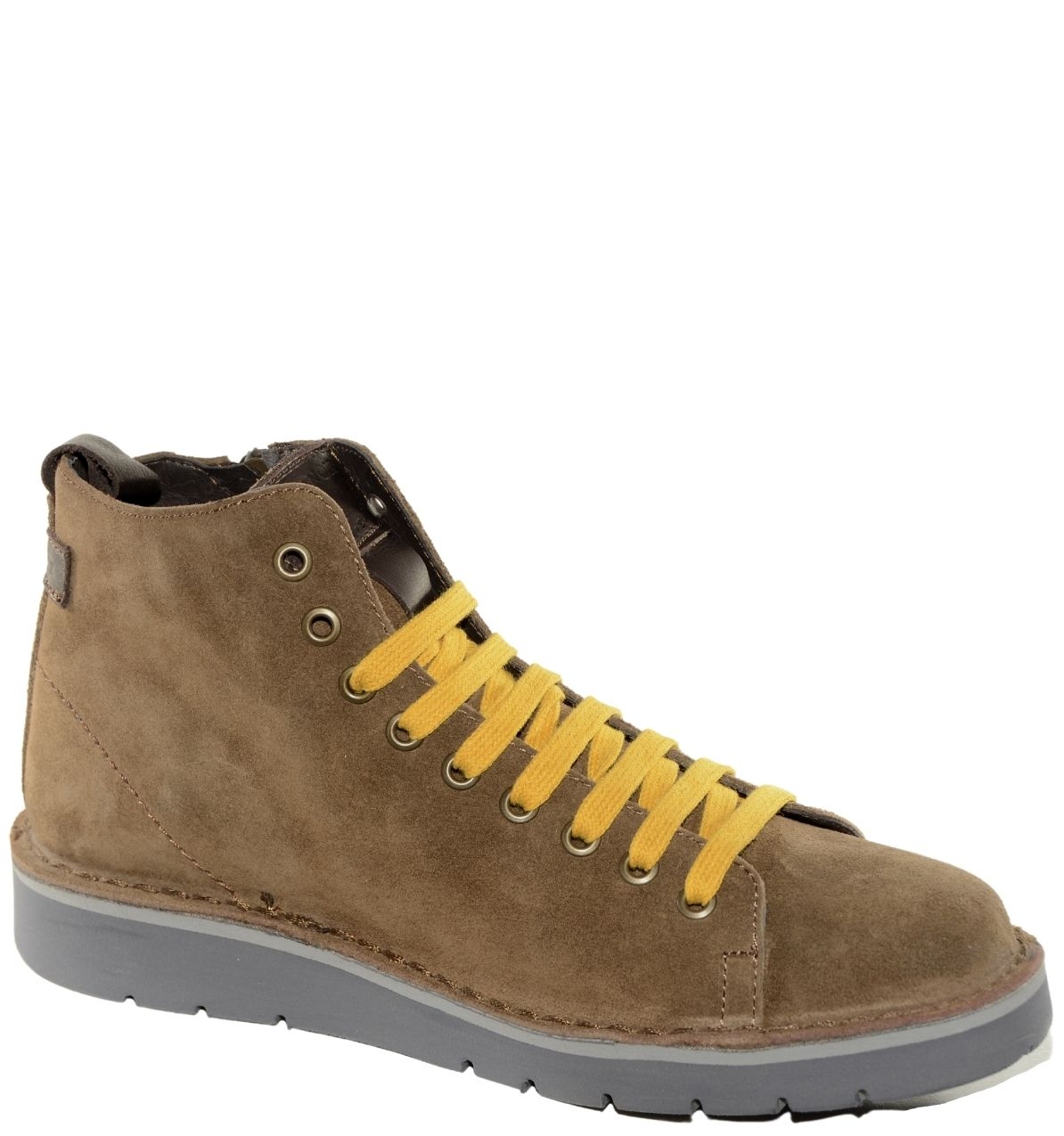 POLACCHINO TS6110 MARRONE - immagine 2